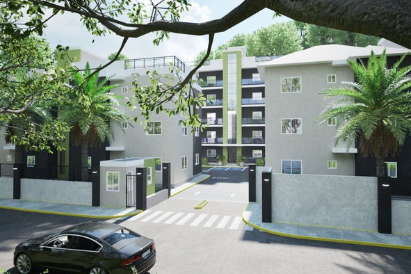 Sixth image of 1-130 Mannings Hill Road in Mannings Hill, St. Andrew, Jamaica - property is For Sale