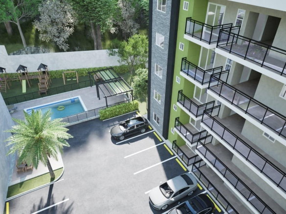 First image of 1-130 Mannings Hill Road in Mannings Hill, St. Andrew, Jamaica - property is For Sale
