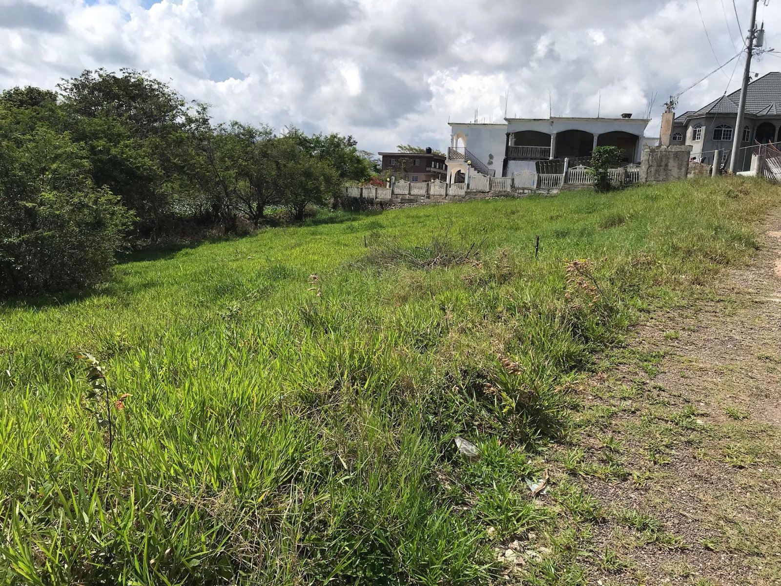 Sixth image of Lot No. 11 Littleton, Cedar Grove in Knockpatrick, Manchester, Jamaica - property is For Sale
