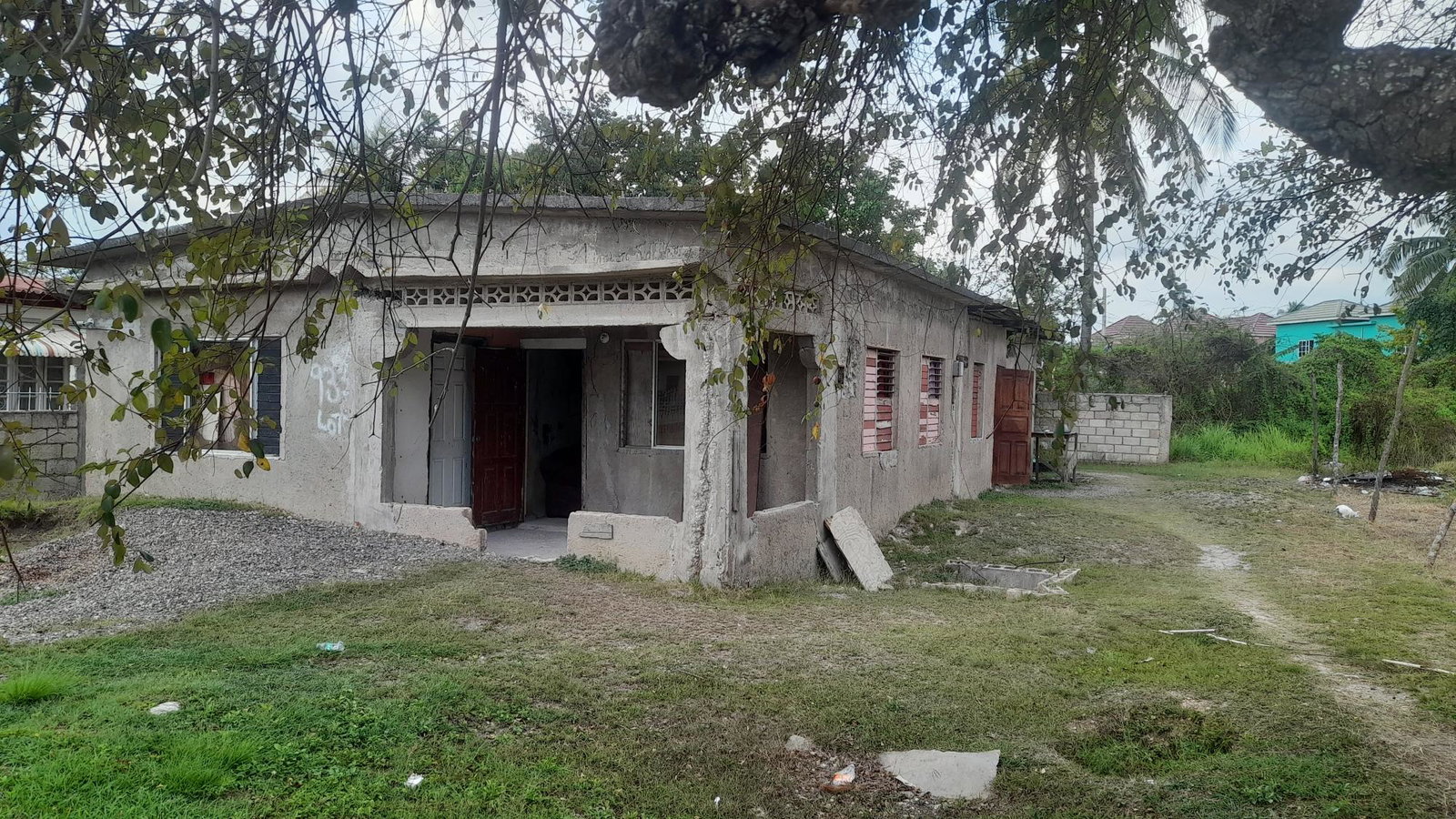 Affordable-Residential-Lot-for-Sale-in-Jamaica-10-Willowdene-Thruway Second image of 10 Willowdene Thruway in Spanish Town, St. Catherine, Jamaica - property is For Sale