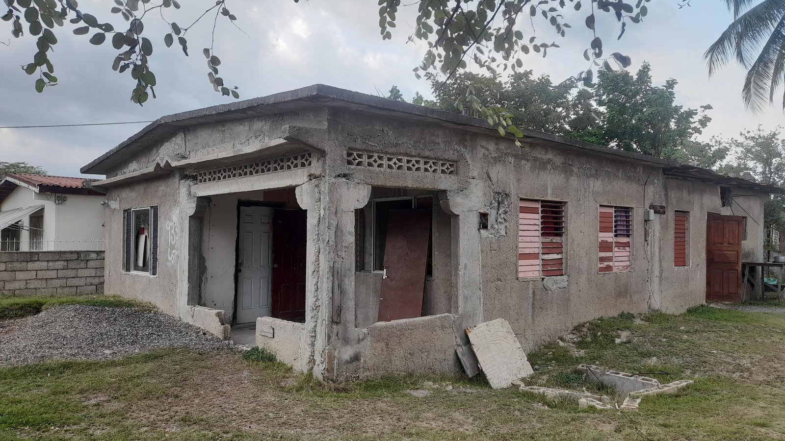 Affordable-Residential-Lot-for-Sale-in-Jamaica-10-Willowdene-Thruway Third image of 10 Willowdene Thruway in Spanish Town, St. Catherine, Jamaica - property is For Sale