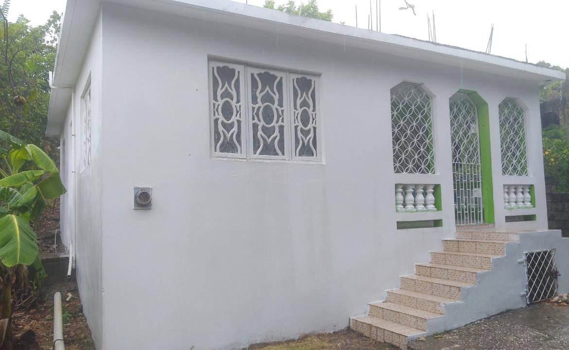 Second image of 755 Norwood Pen Section g Par in Montego Hills, St. James, Jamaica - property is For Sale