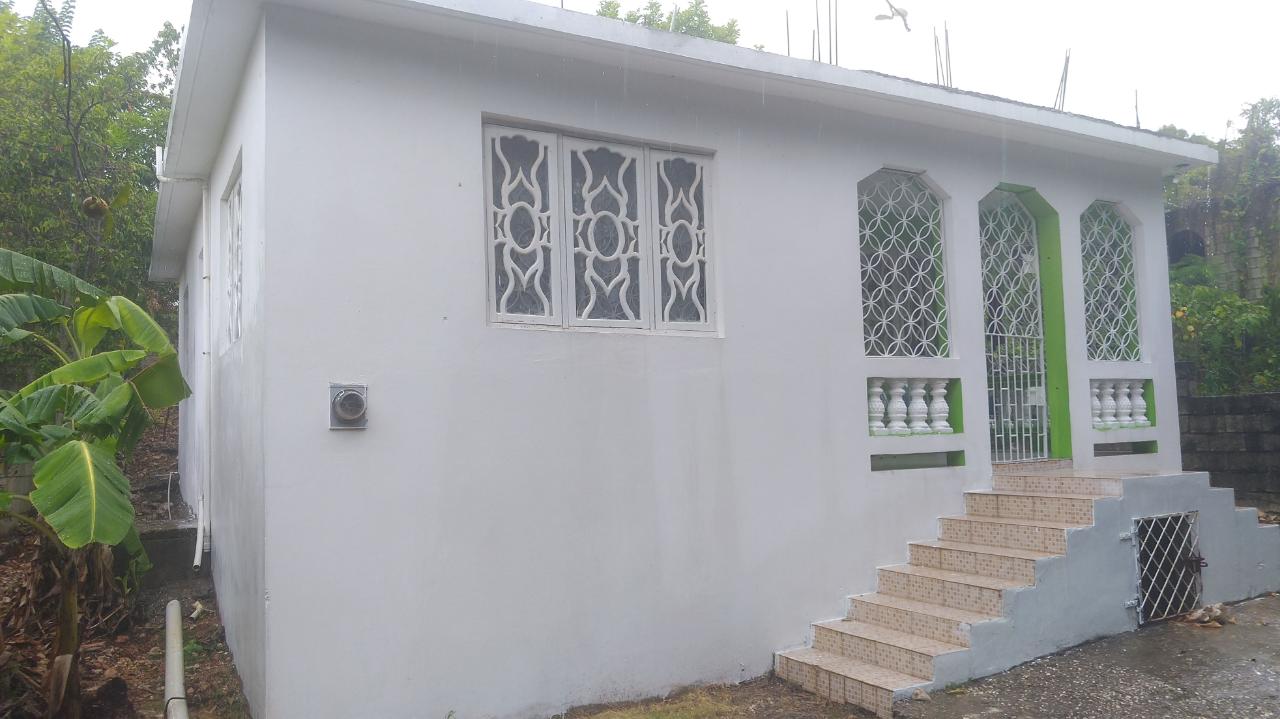 Affordable-Starter-Home-for-Sale-in-Hendon-Norwood-Gardens-Jamaica Second image of 755 Norwood Pen Section g Par in Montego Hills, St. James, Jamaica - property is For Sale