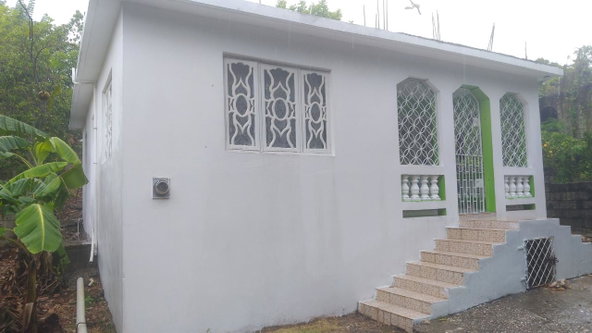 Second image of 755 Norwood Pen Section g Par in Montego Hills, St. James, Jamaica - property is For Sale