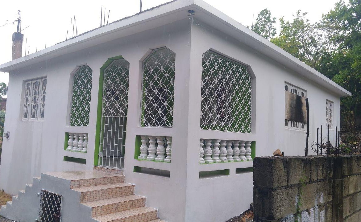 First image of 755 Norwood Pen Section g Par in Montego Hills, St. James, Jamaica - property is For Sale