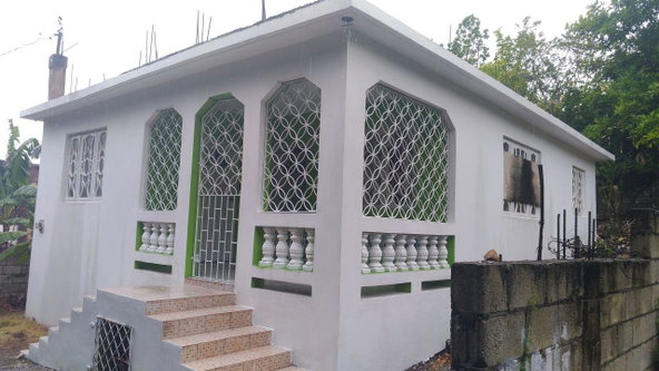 First image of 755 Norwood Pen Section g Par in Montego Hills, St. James, Jamaica - property is For Sale