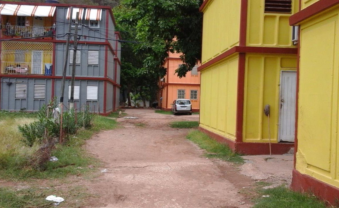 Second image of j- Duhaney Park, Kingston 20 in Kingston 20, St. Andrew, Jamaica - property is For Sale
