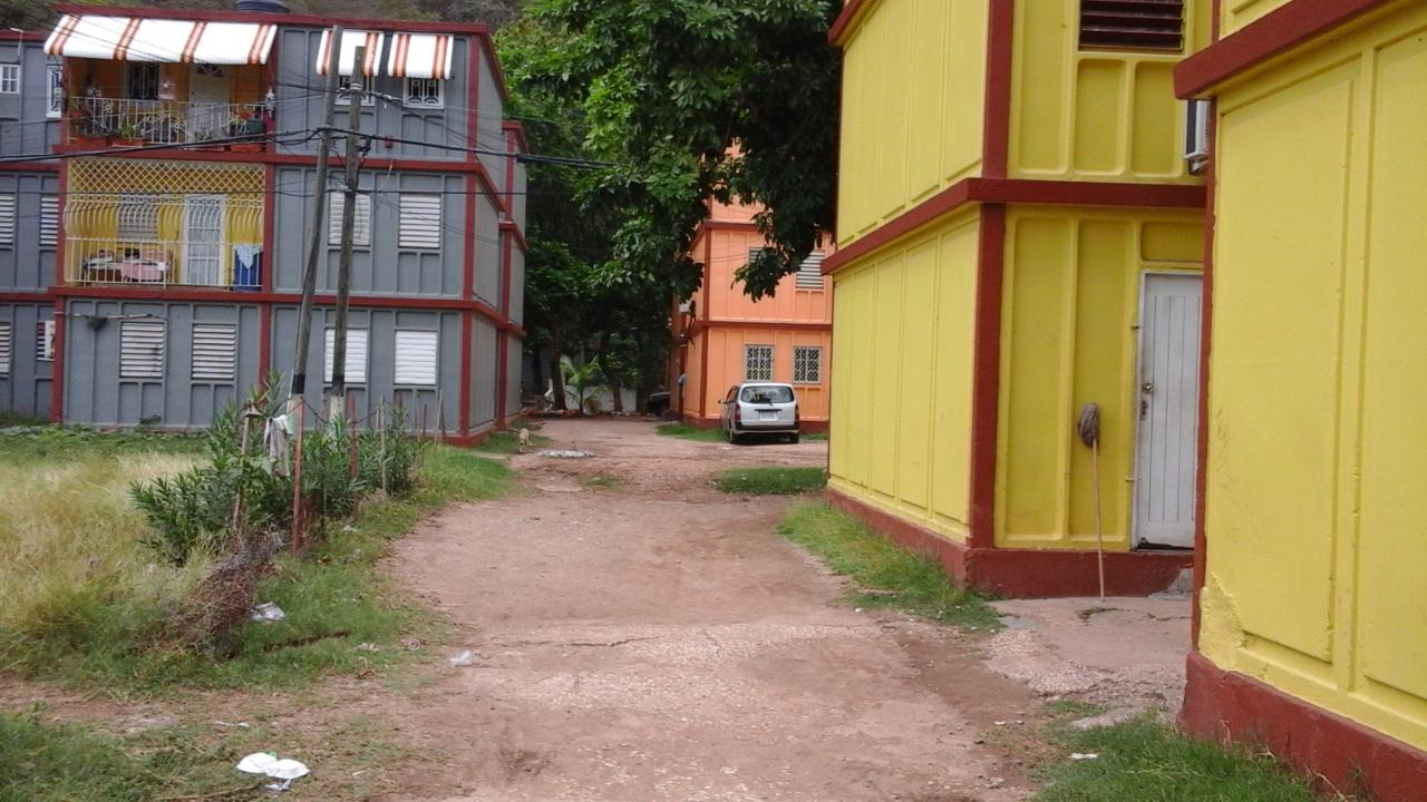Second image of j- Duhaney Park, Kingston 20 in Kingston 20, St. Andrew, Jamaica - property is For Sale