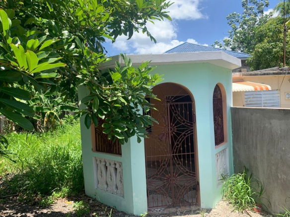 First image of 310 Petal Path in May Pen, Clarendon, Jamaica - property is For Sale