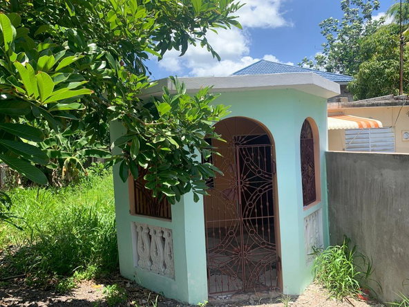 First image of 310 Petal Path in May Pen, Clarendon, Jamaica - property is For Sale