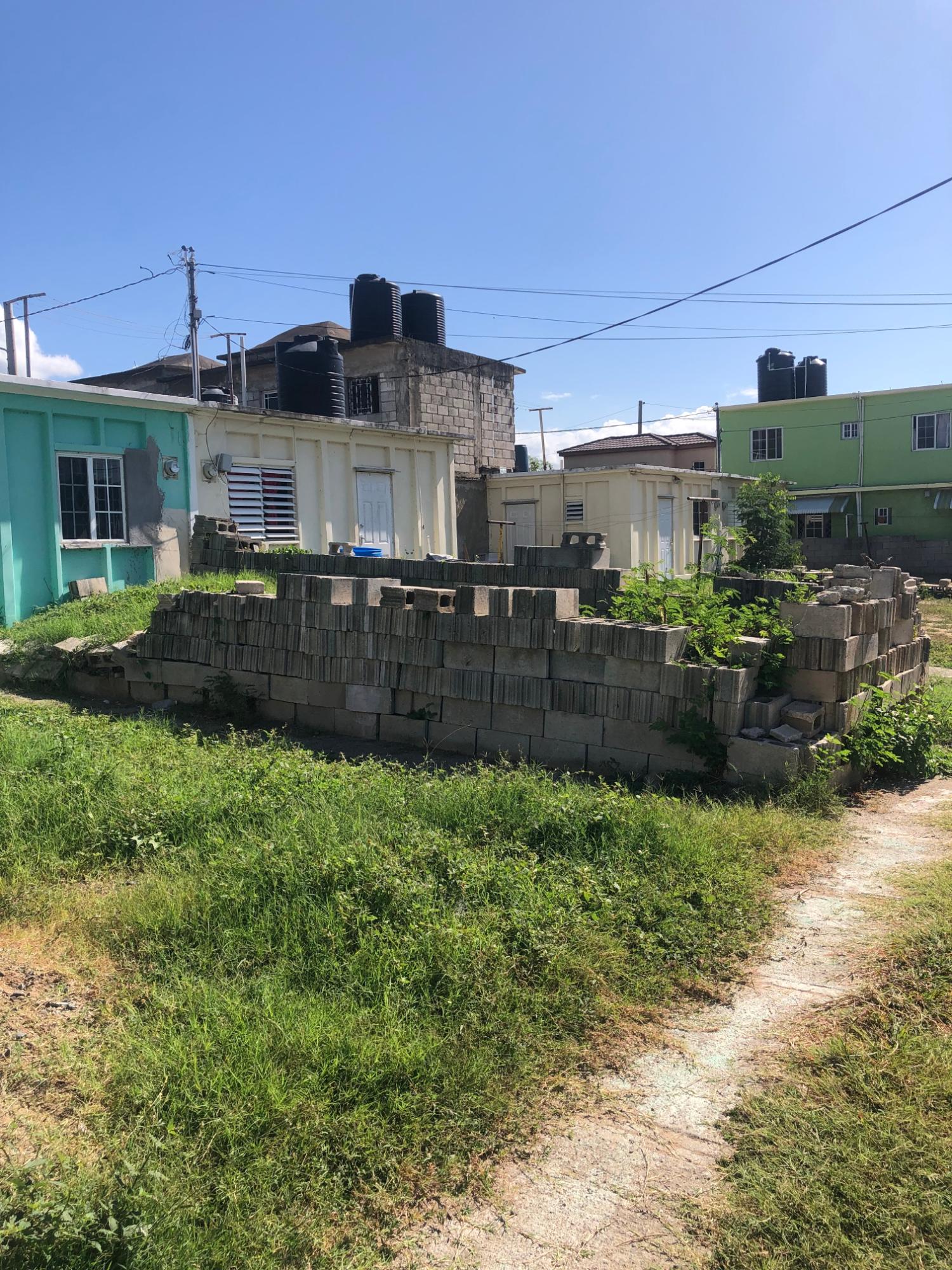 Second image of Lot 44 ne 7th Way in Gregory Park, St. Catherine, Jamaica - property is For Sale