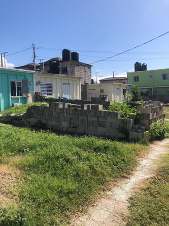 Second image of Lot 44 ne 7th Way in Gregory Park, St. Catherine, Jamaica - property is For Sale