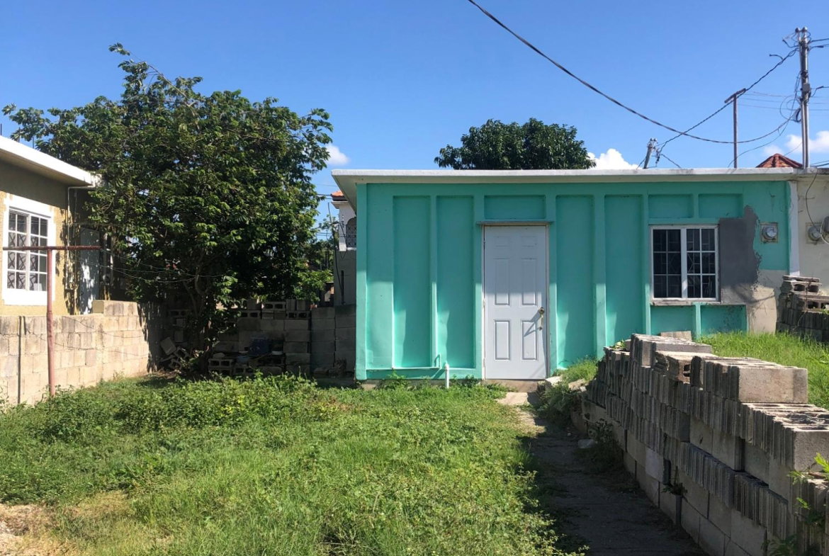 First image of Lot 44 ne 7th Way in Gregory Park, St. Catherine, Jamaica - property is For Sale