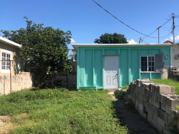 First image of Lot 44 ne 7th Way in Gregory Park, St. Catherine, Jamaica - property is For Sale