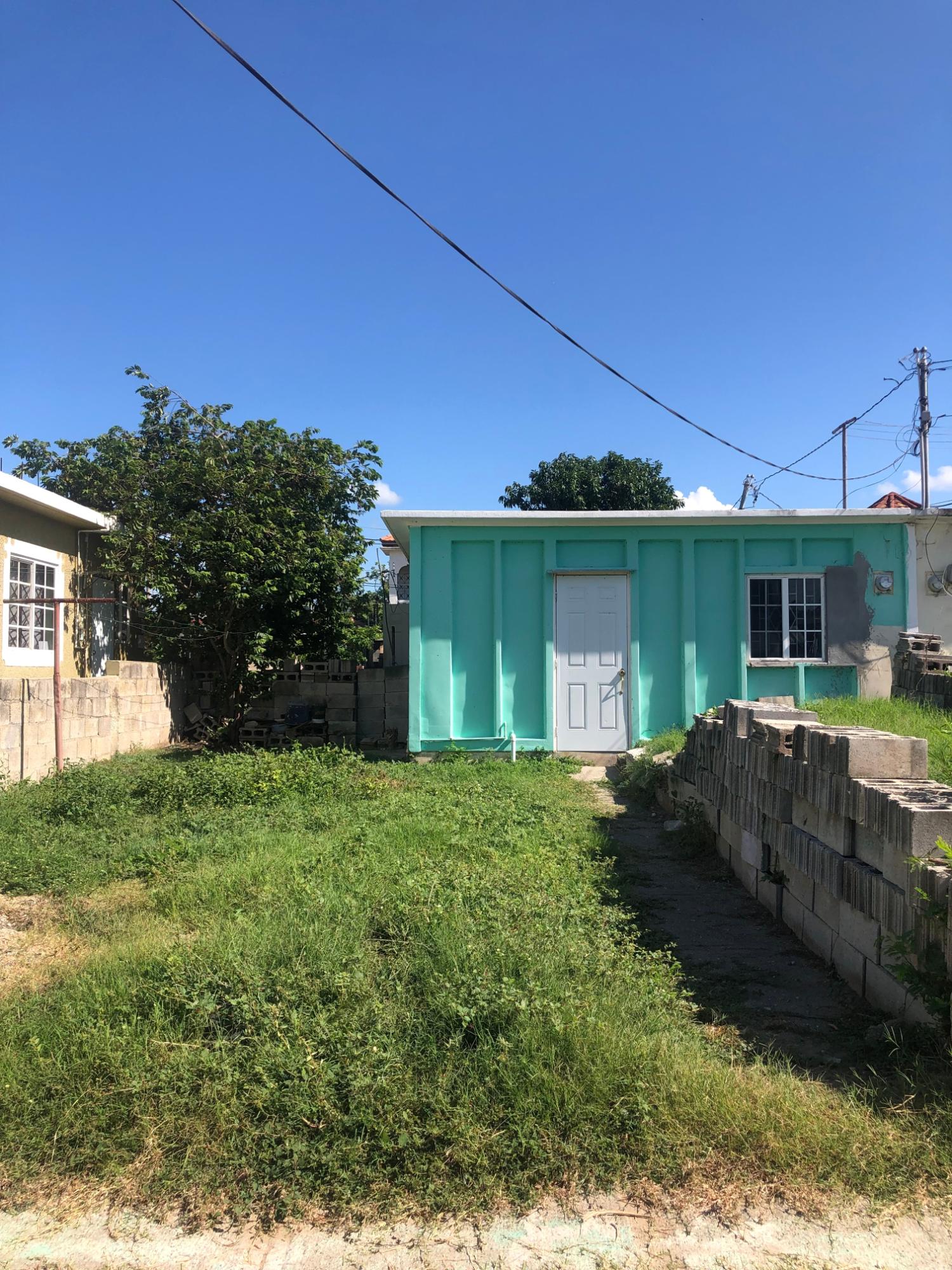 First image of Lot 44 ne 7th Way in Gregory Park, St. Catherine, Jamaica - property is For Sale