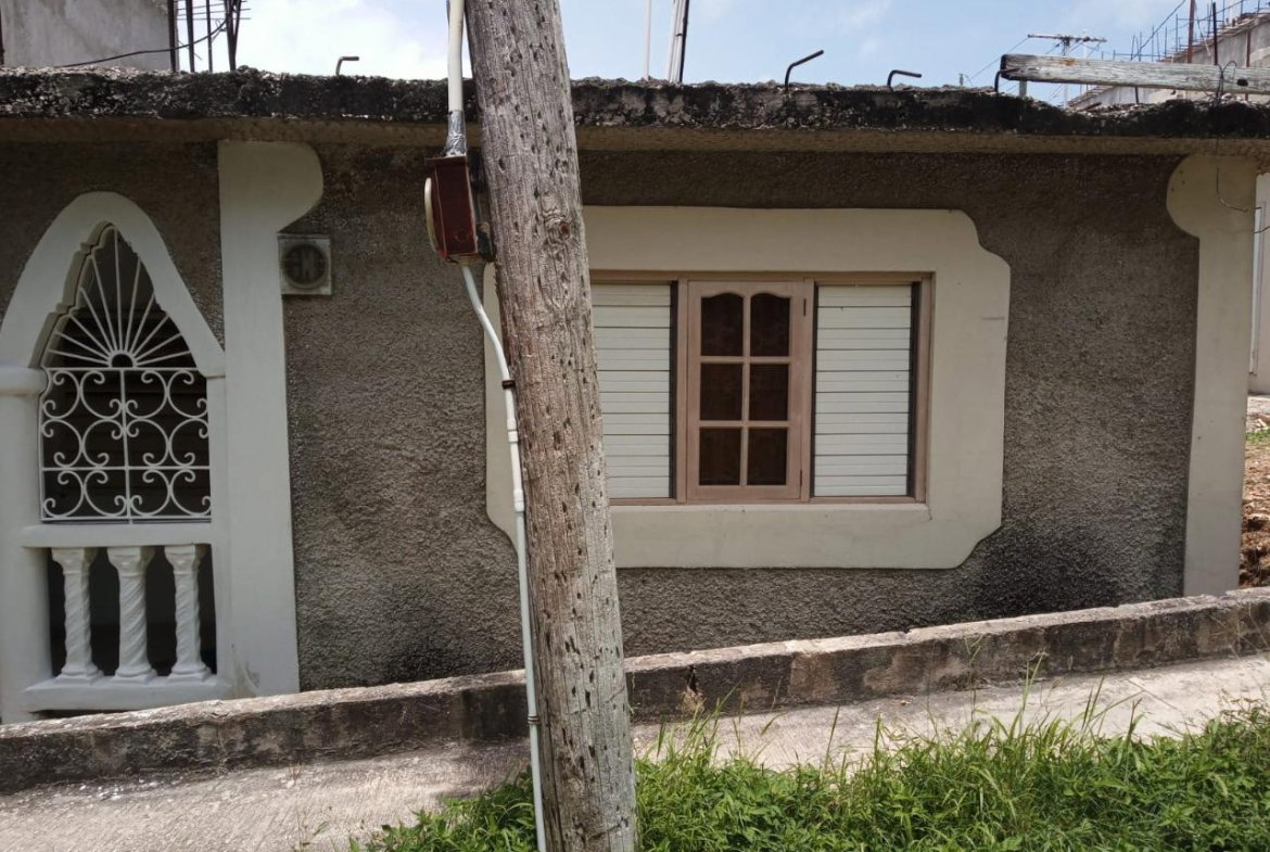 Second image of 740 Belize Avenue, Cornwall c in Montego Bay, St. James, Jamaica - property is For Sale