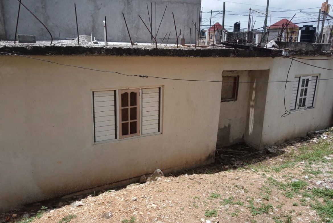 Fourth image of 740 Belize Avenue, Cornwall c in Montego Bay, St. James, Jamaica - property is For Sale