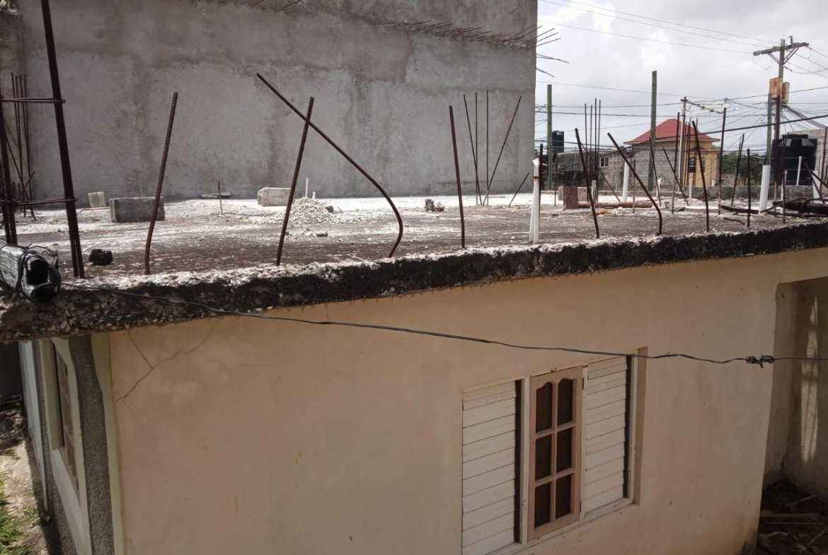 Fifth image of 740 Belize Avenue, Cornwall c in Montego Bay, St. James, Jamaica - property is For Sale