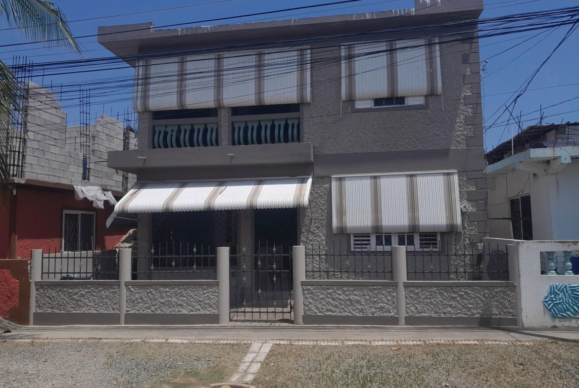First image of 450 South East 23rd Way in Greater Portmore, St. Catherine, Jamaica - property is For Sale