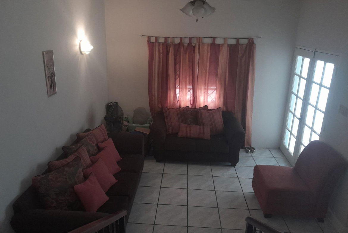 Fourth image of 450 South East 23rd Way in Greater Portmore, St. Catherine, Jamaica - property is For Sale
