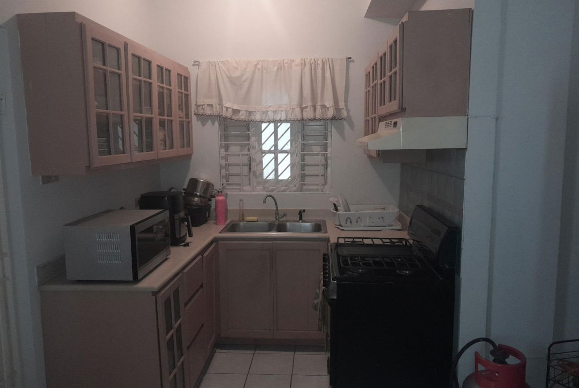 Fifth image of 450 South East 23rd Way in Greater Portmore, St. Catherine, Jamaica - property is For Sale