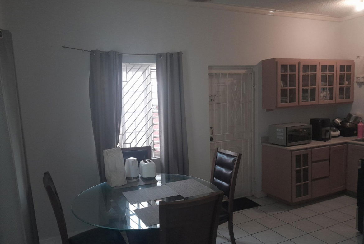 Seventh image of 450 South East 23rd Way in Greater Portmore, St. Catherine, Jamaica - property is For Sale