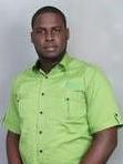 Andrae Gordon