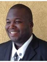 Andre Griffiths