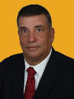 Andrew Baston