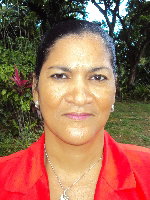 Angela Burke