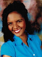 Angela Ferguson