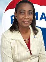 Angela Johnson