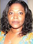 Anna m Prescod