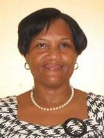 Antoinette Knight-gonsalves