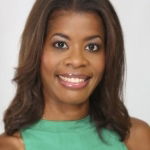Anyika Vassall