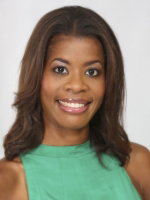 Anyika Vassall