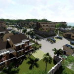 First image of Unit 45- Norman Manley Boulevard in Negril, Westmoreland, Jamaica - property is For Sale