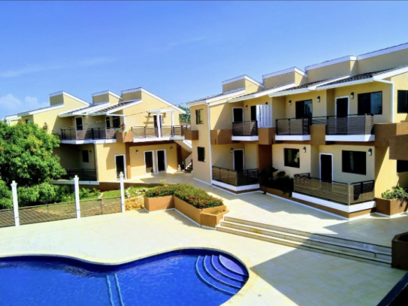 First image of Unit 10- Norman Manley Boulevard in Negril, Westmoreland, Jamaica - property is For Sale