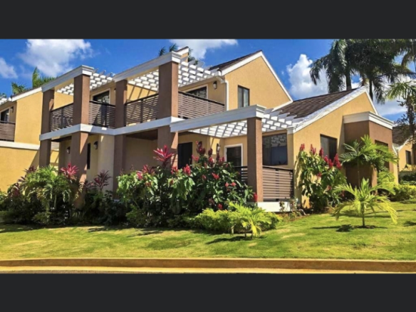 First image of Unit 8- Norman Manley Boulevard in Negril, Westmoreland, Jamaica - property is For Sale