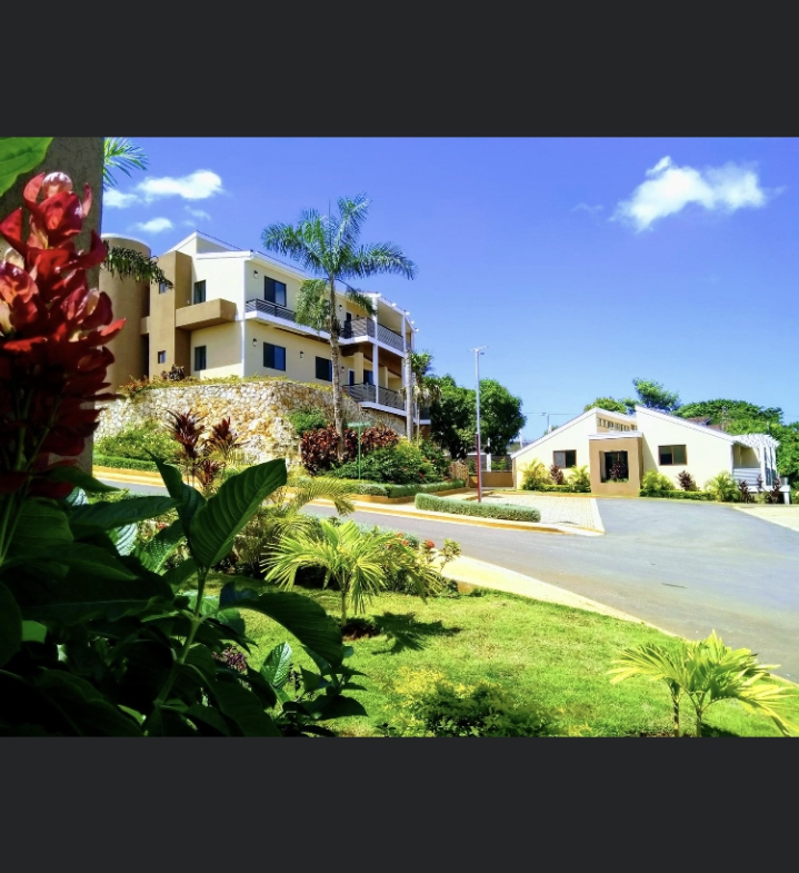 Fourth image of Unit 2- Norman Manley Boulevard in Negril, Westmoreland, Jamaica - property is For Sale