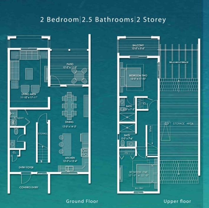Twentieth image of Unit 8- Norman Manley Boulevard in Negril, Westmoreland, Jamaica - property is For Sale