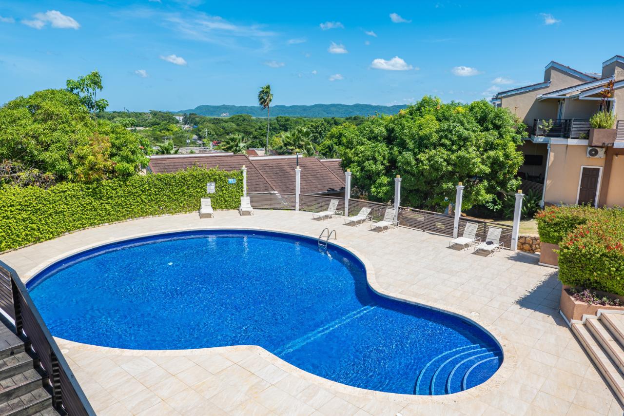 Seventeenth image of Unit 23- Norman Manley Boulevard in Negril, Westmoreland, Jamaica - property is For Sale