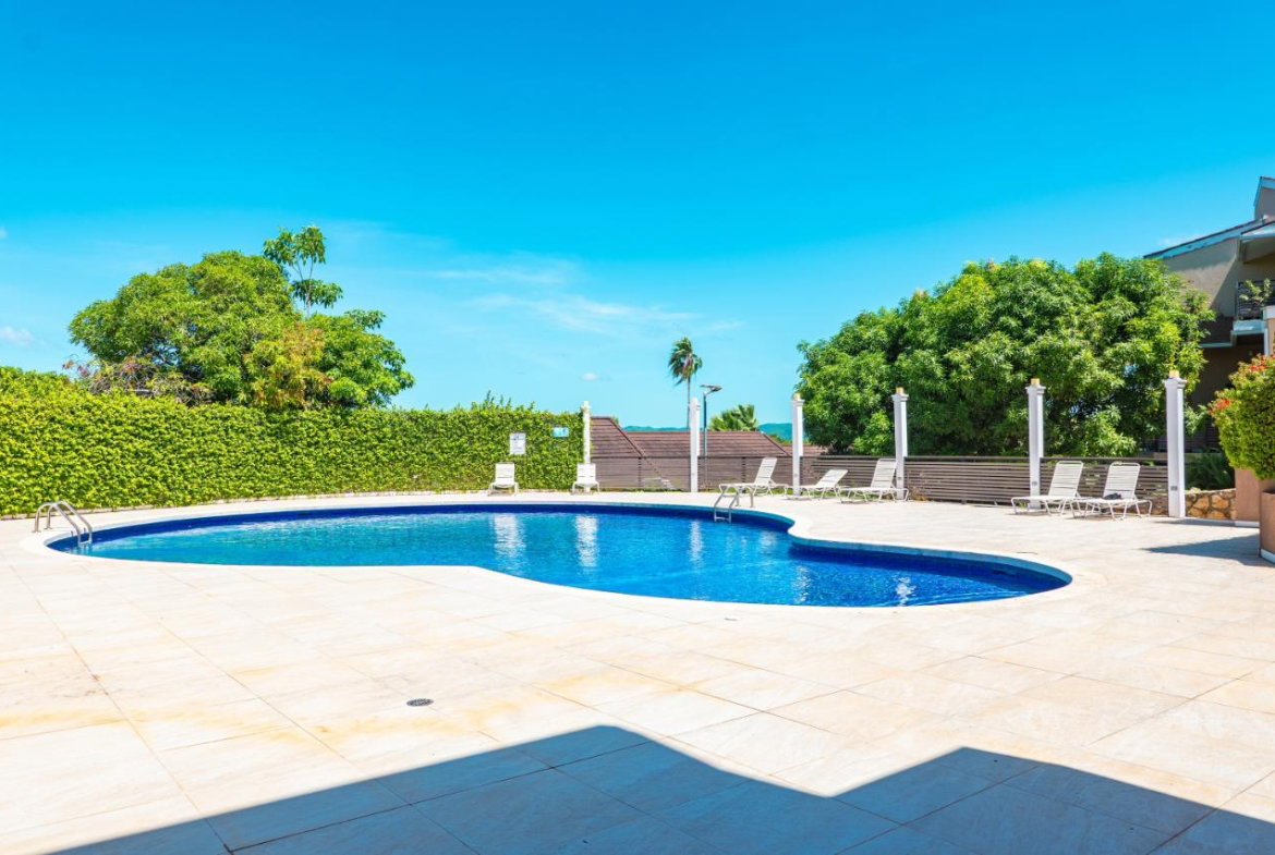 Second image of Unit 24- Norman Manley Boulevard in Negril, Westmoreland, Jamaica - property is For Sale