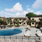 First image of Unit 28- Norman Manley Boulevard in Negril, Westmoreland, Jamaica - property is For Sale