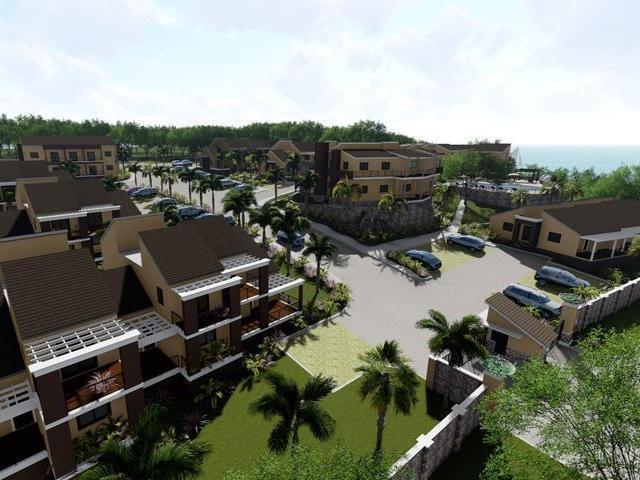 First image of Unit 25- Norman Manley Boulevard in Negril, Westmoreland, Jamaica - property is For Sale
