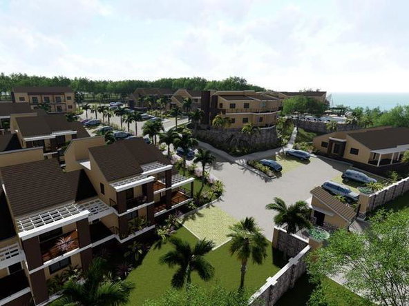 First image of Unit 25- Norman Manley Boulevard in Negril, Westmoreland, Jamaica - property is For Sale