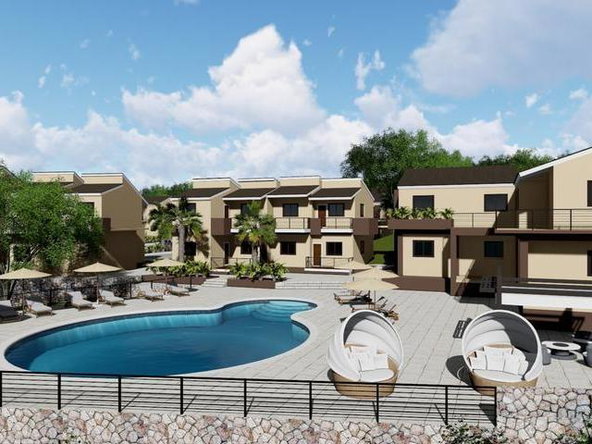 Second image of Unit 25- Norman Manley Boulevard in Negril, Westmoreland, Jamaica - property is For Sale