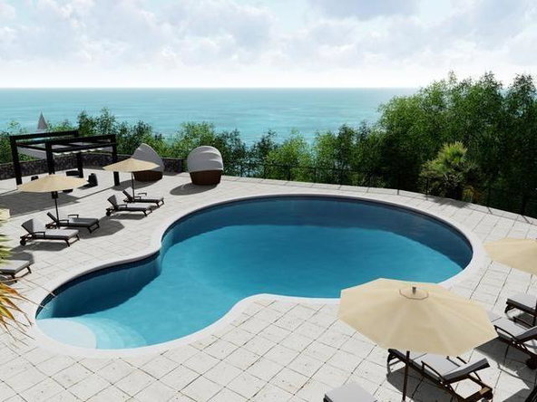 Third image of Unit 25- Norman Manley Boulevard in Negril, Westmoreland, Jamaica - property is For Sale