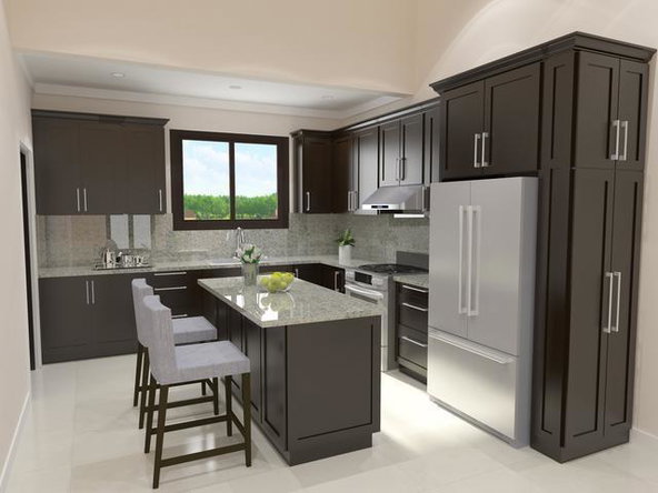 Fifth image of Unit 25- Norman Manley Boulevard in Negril, Westmoreland, Jamaica - property is For Sale