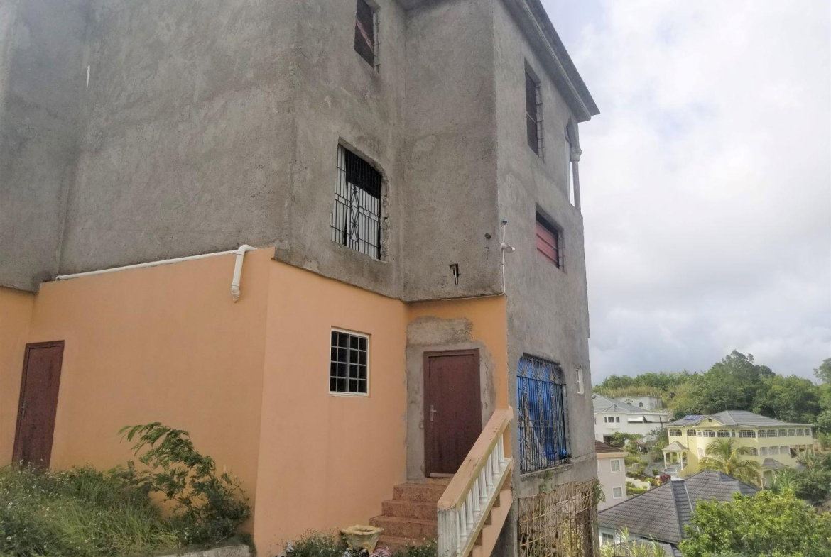 Second image of Derrick Close, Hopeton me in Mandeville, Manchester, Jamaica - property is For Sale